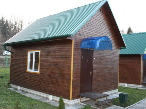 База отдыха Туристический Комплекс Ботик