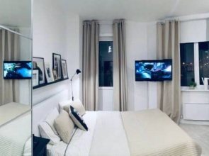 Apartamenty s zaseleniem 24/7 Lucsij servis Posutocno50