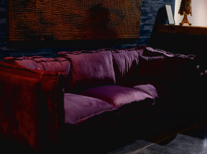 Бутик-отель Tapis Rouge Design Boutique batumi