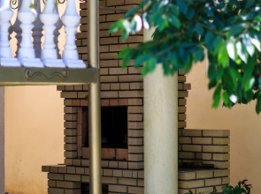 Гостевой дом Панорама