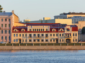 Bagration Hotel