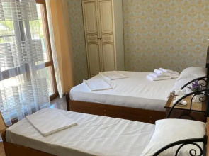 Гостевой дом RosaHome Loo