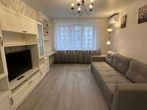 Квартира в центре старого города