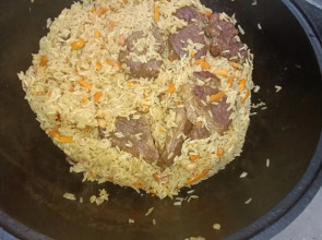 Хостел Caravan Hostel