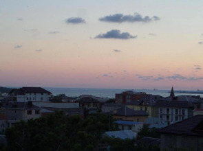 Гостевой дом Кристина