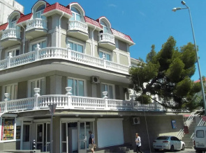 Chayka Guest house