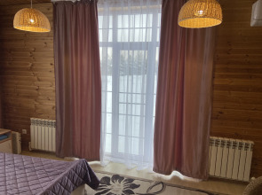 Мини-отель Солнечная горка