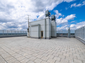 Апартаменты на Ленина 81