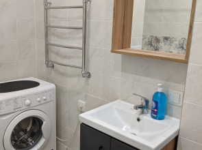 Апартаменты в Самом Центре Калининграда в современном доме