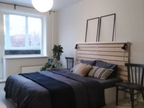 Апартаменты Scandinavia TYT-YЮT