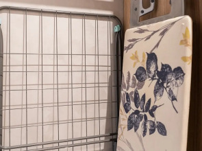 Квартира Mary Loft Семашко 33А