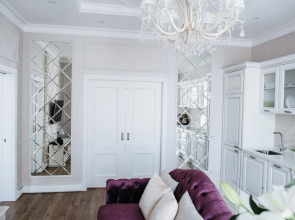 Апартаменты 722, Верхнеторговая площадь,4