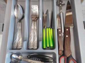 Апартаменты на Кольце Первая Речка