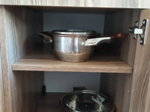 Квартира Просвещения 106А