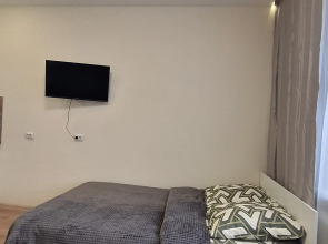 Квартира Студия у аэропорта Толмачево