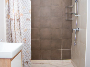 Апартаменты Квартира на Фрунзе 20