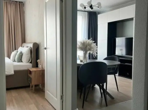 Апартаменты Ризон в ЖК Ясеневая