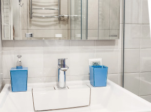 Квартира в Парусе