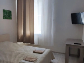 Гостевой дом Спи-Живи-Отдыхай