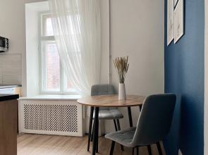 Апартаменты на Нeвскoм прocпекте