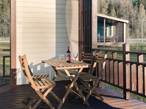 Гостевой дом Логи апарт