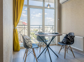 Уютные Апартаменты Центр ЖК Репников