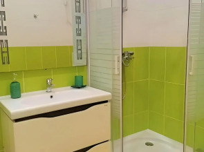 Апартаменты у Парка Победы