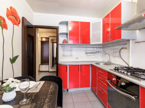 Квартира на Красноармейском