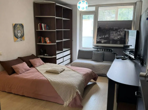 Царев Дом на Ново-Садовой 7