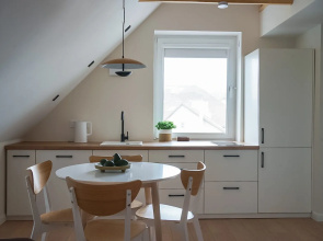 Pavlov Liliia Apartments