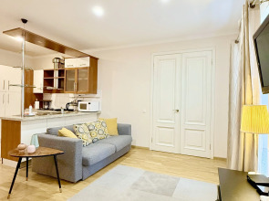 Апартаменты Elite Realty на Малой Садовой 3 №2