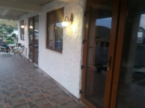 Гостевой дом Villa Monte Mare