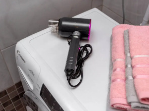 Квартира в новом ЖК с удобным выездом к морю