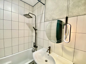 Квартира Ěkše