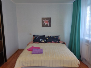 Апартаменты Парящая лилия