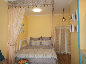 Апартаменты Восточная Ночь