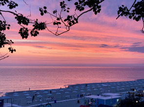 Апартаменты в Янтарном