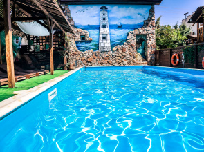 Dom Drakona Guest House
