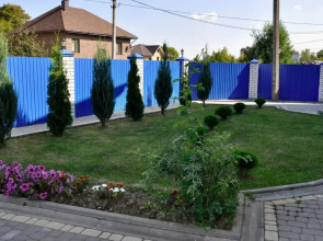 Отель Комплекс Парус