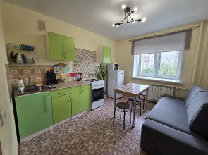 Апартаменты на Карла Либкнехта 11/12