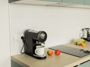 Квартира Свиблово