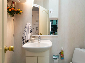 Квартира на Лермонтова 24