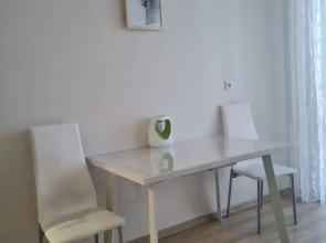 Квартира на Энтузиастов