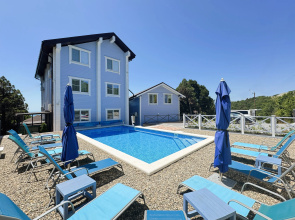Parusa Hotel