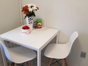 Квартира Апартаменты в Центре Калининграда. "Любимый центр"