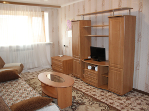 Magistralnaya 26 Apartments 2