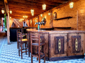 Гостевой дом Камела