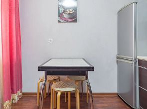 Апартаменты на Мещерском бульваре 3/3