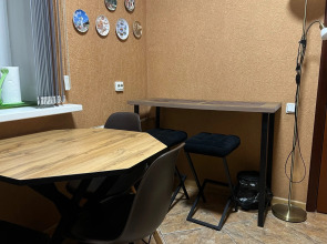 Квартира в самом центре города