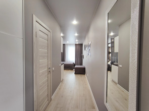 Апартаменты Любимый Дом на Измайлова 58А корпус 1